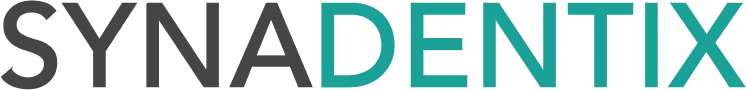 Synadentix Official Logo