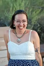 Sarah T.